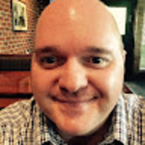 Meet your Posher, Richard